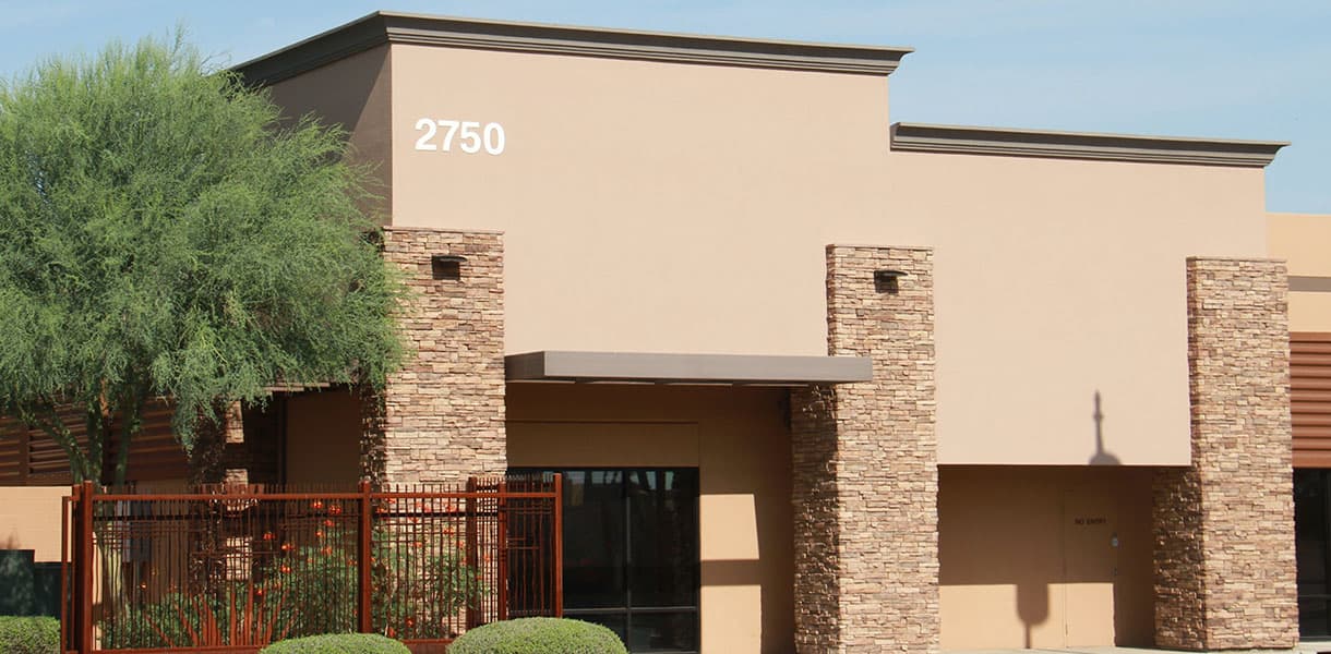 Dept. of Child Safety — Government TI project by ITDG Construction