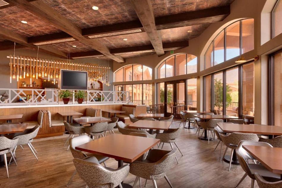 Embassy Suites Paloma Village — Hotel Property Improvement project by ITDG Construction