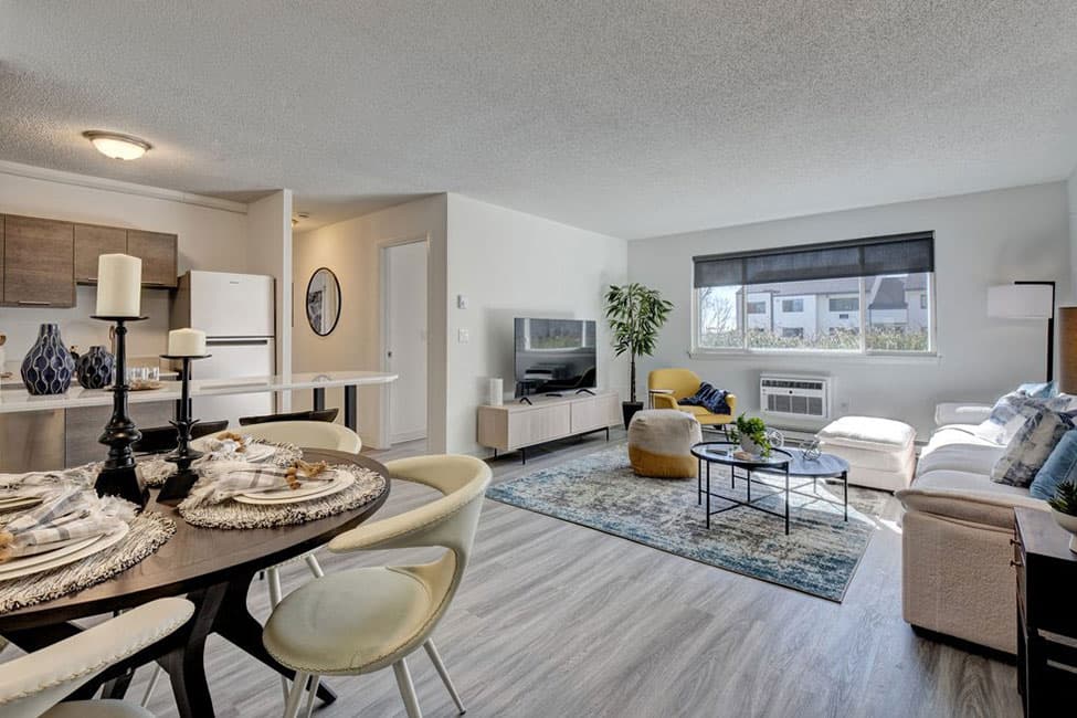 Multi-Family Conversions — ITDG Construction