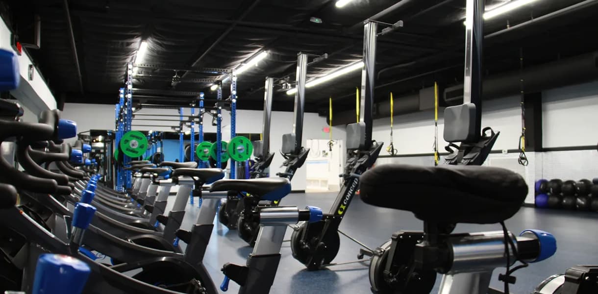 Pure Lit Studios — Specialty TI project by ITDG Construction