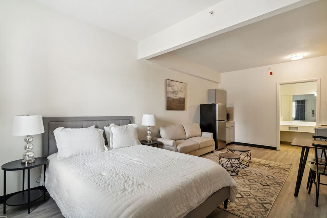 Vivo Kissimmee — Hotel-to-Multifamily Conversion project by ITDG Construction