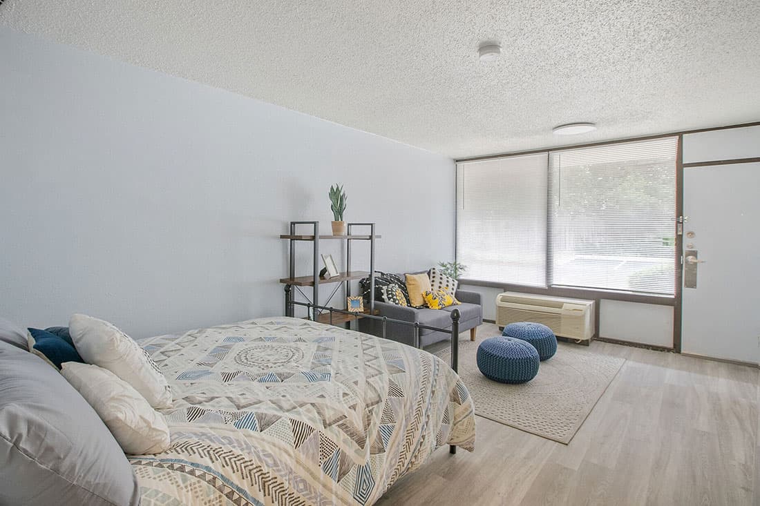 Compass Flats — Hotel-to-Multifamily Conversion project by ITDG Construction