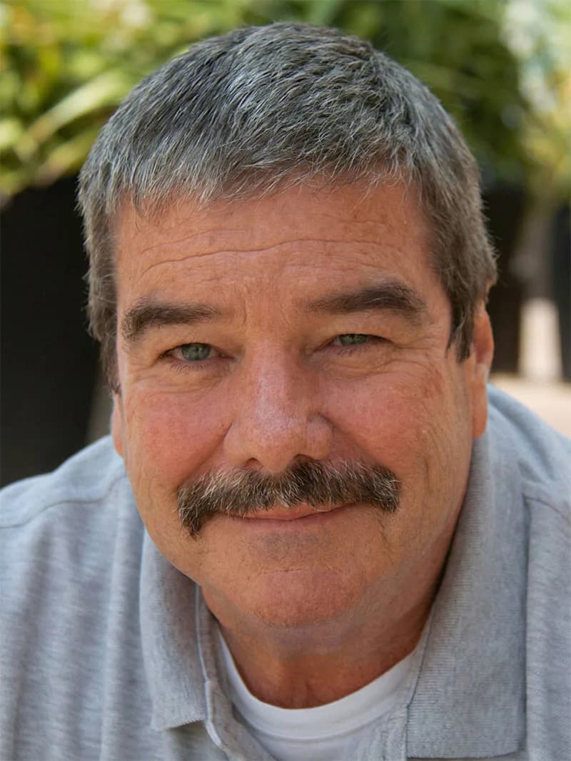 David Williamson