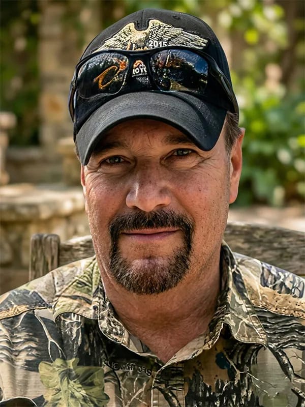 Greg Williamson, Plumbing Division Manager at ITDG Construction