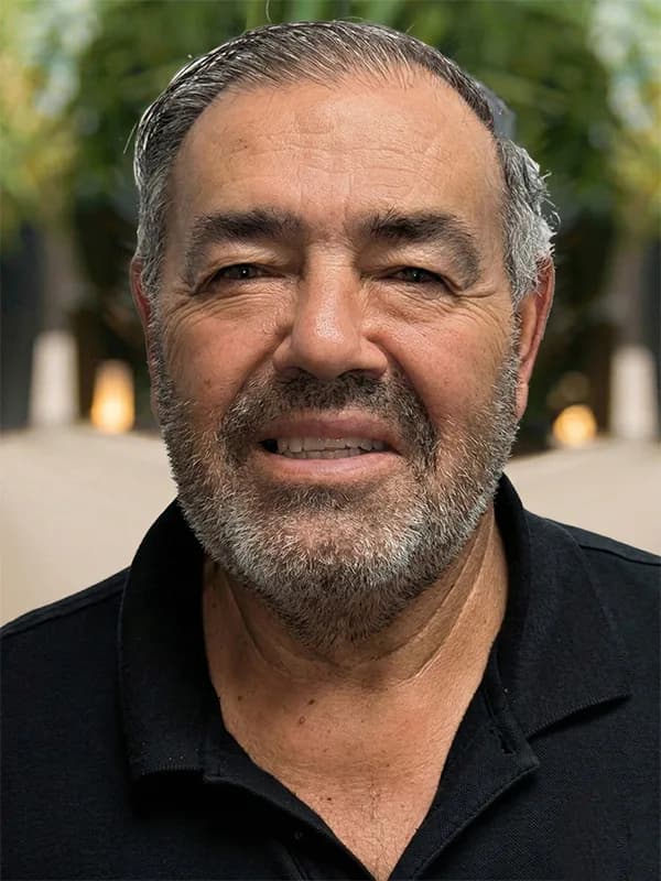 Juan "Johnny" Mendoza