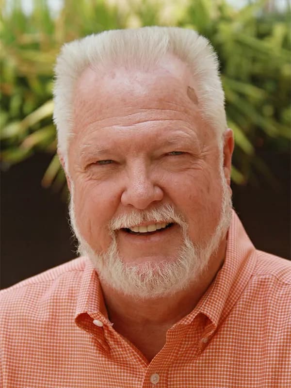William "Bill" Hough